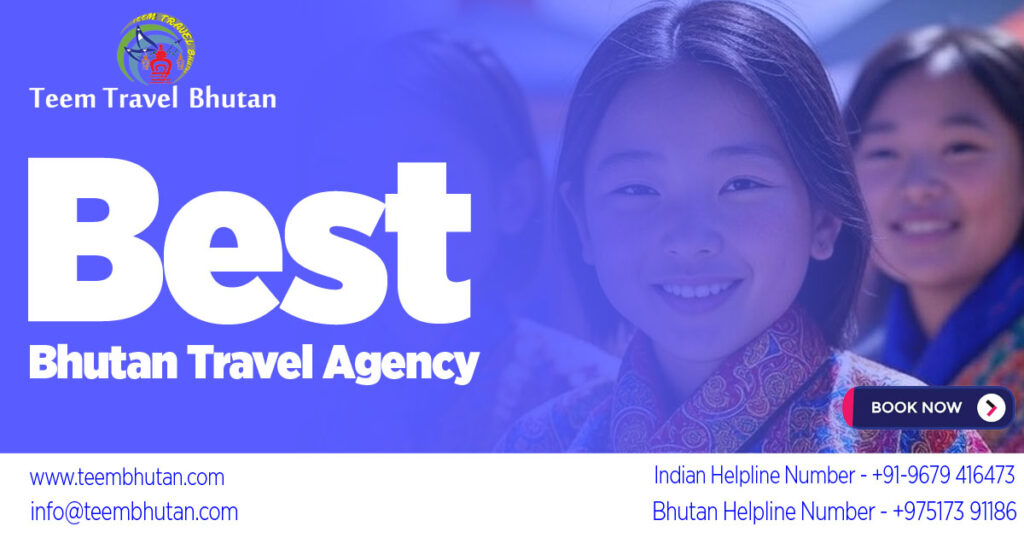 best-bhutan-travel-agency