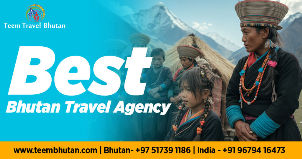 best-bhutan-travel-agency