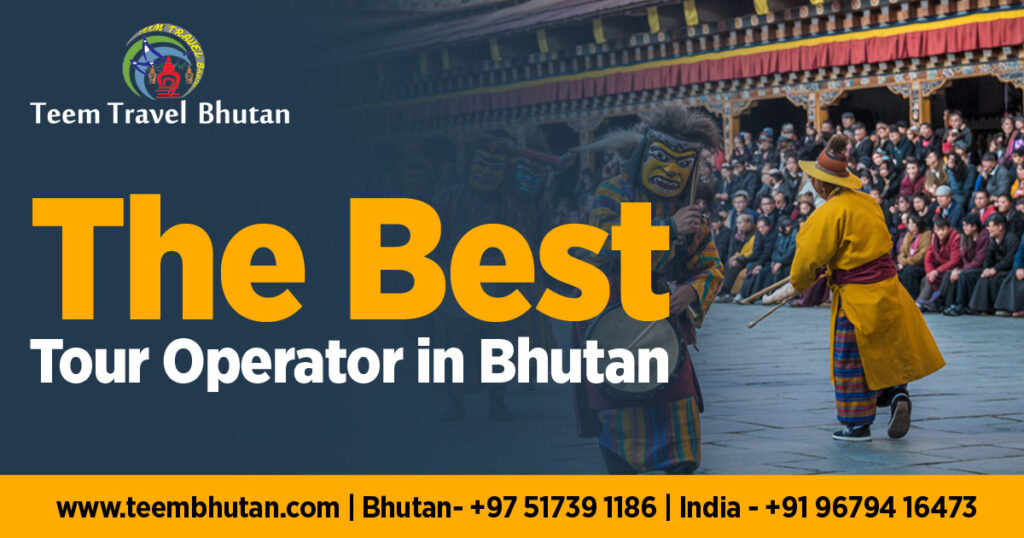 best-tour-operator-in-bhutan