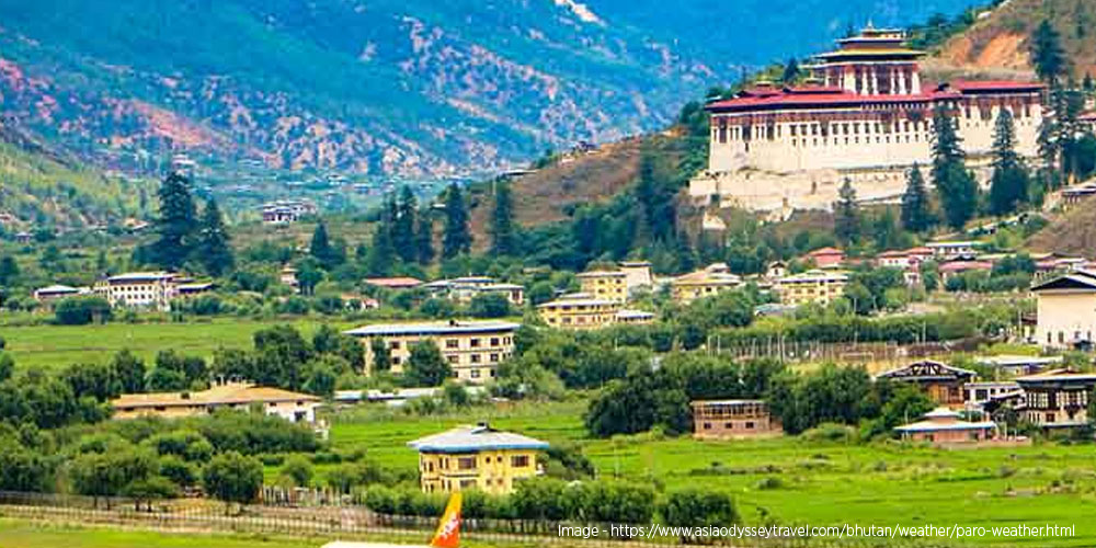 paro-tour-package