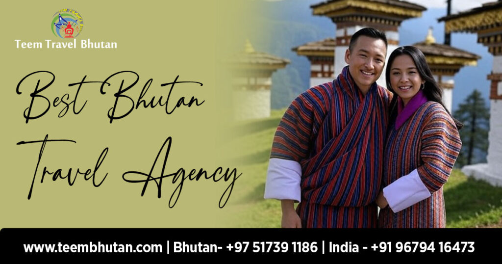 best-bhutan-travel-agency