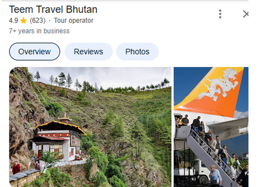 best-tour-operator-in-bhutan