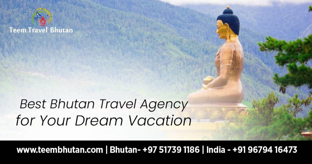 best-bhutan-travel-agency