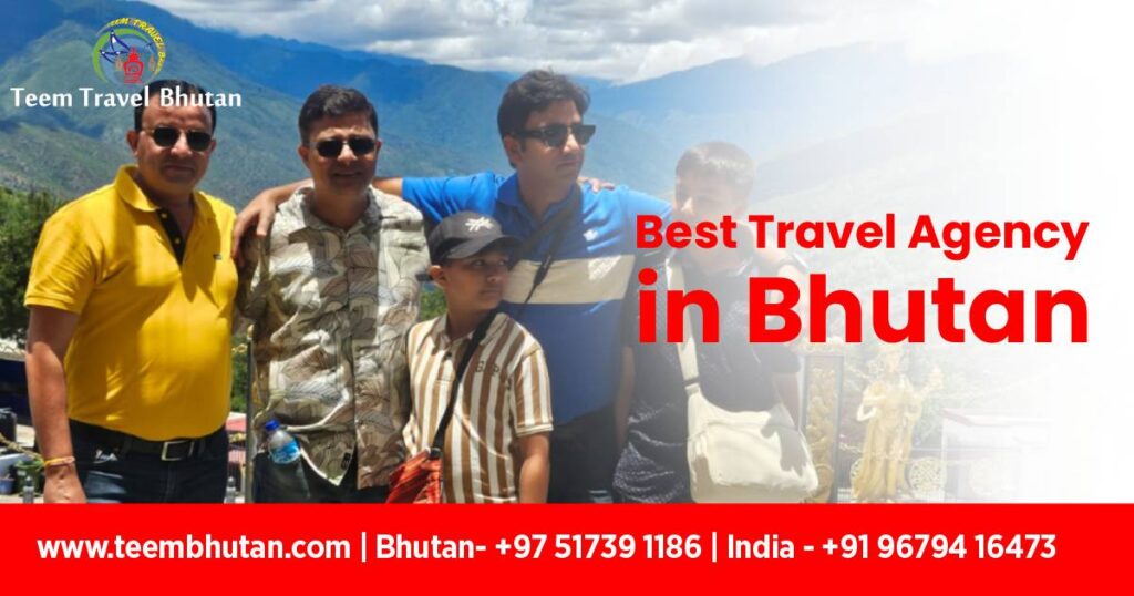 best-travel-agency-in-bhutan