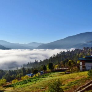 bhutan-holiday
