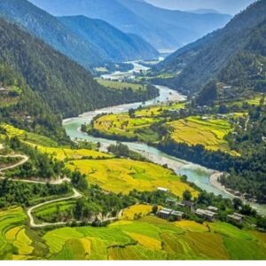 bhutan-travel-packages