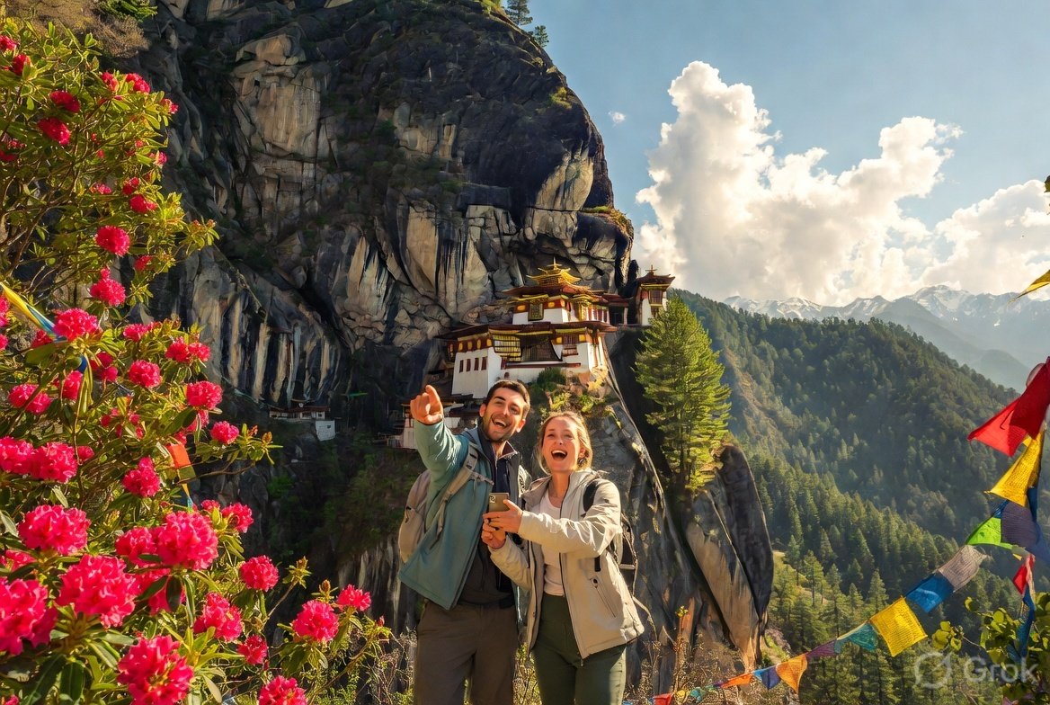 best-travel-agency-for-bhutan-tour