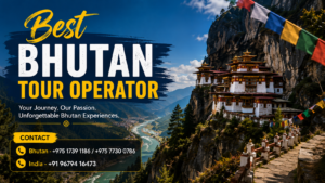 best-bhutan-tour-operator