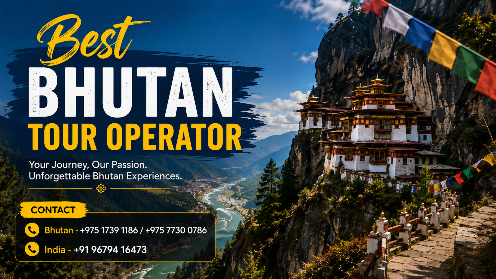best-bhutan-tour-operator