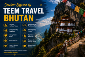 best-bhutan-travel-agency