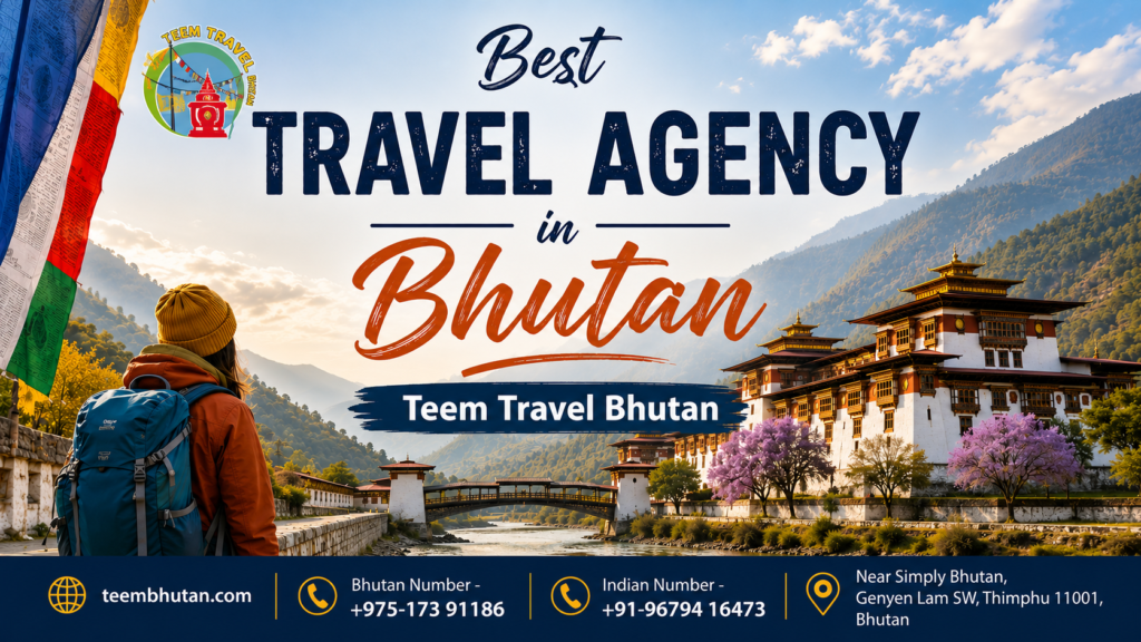 best-travel-agency-in-bhutan