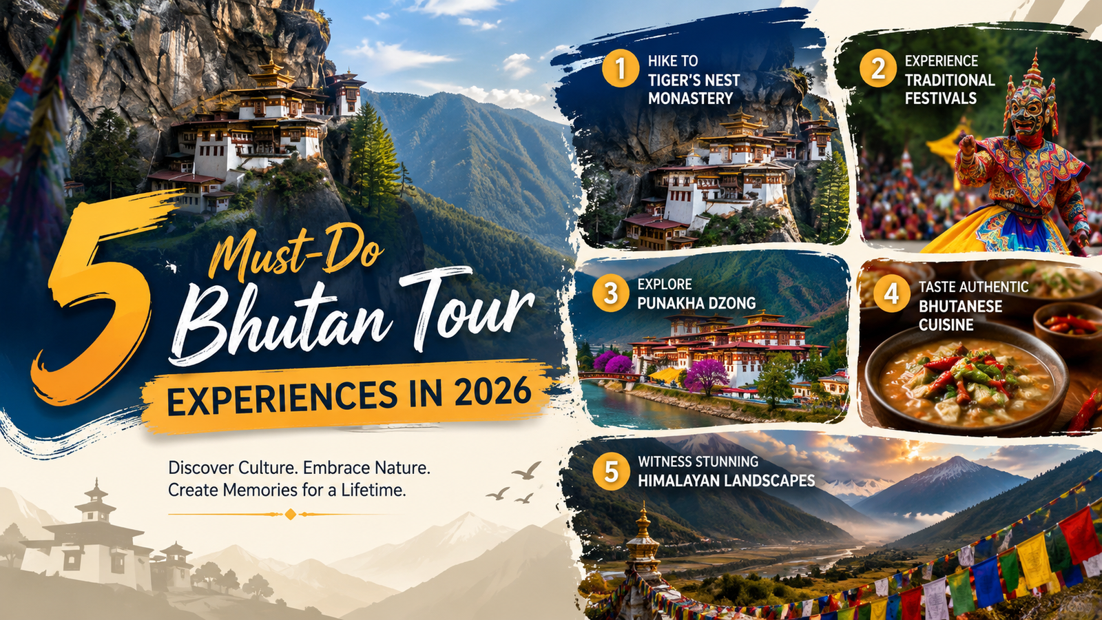 5-must-do-bhutan-tour-experiences-in-2026