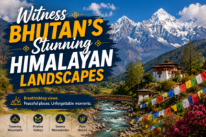 bhutan-tour