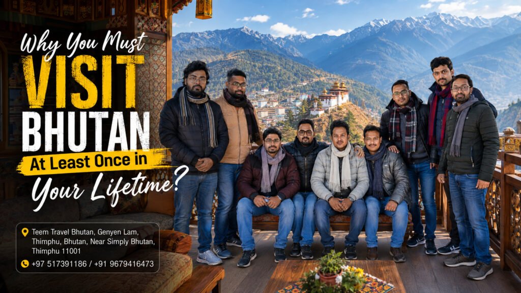 best-bhutan-travel-agency