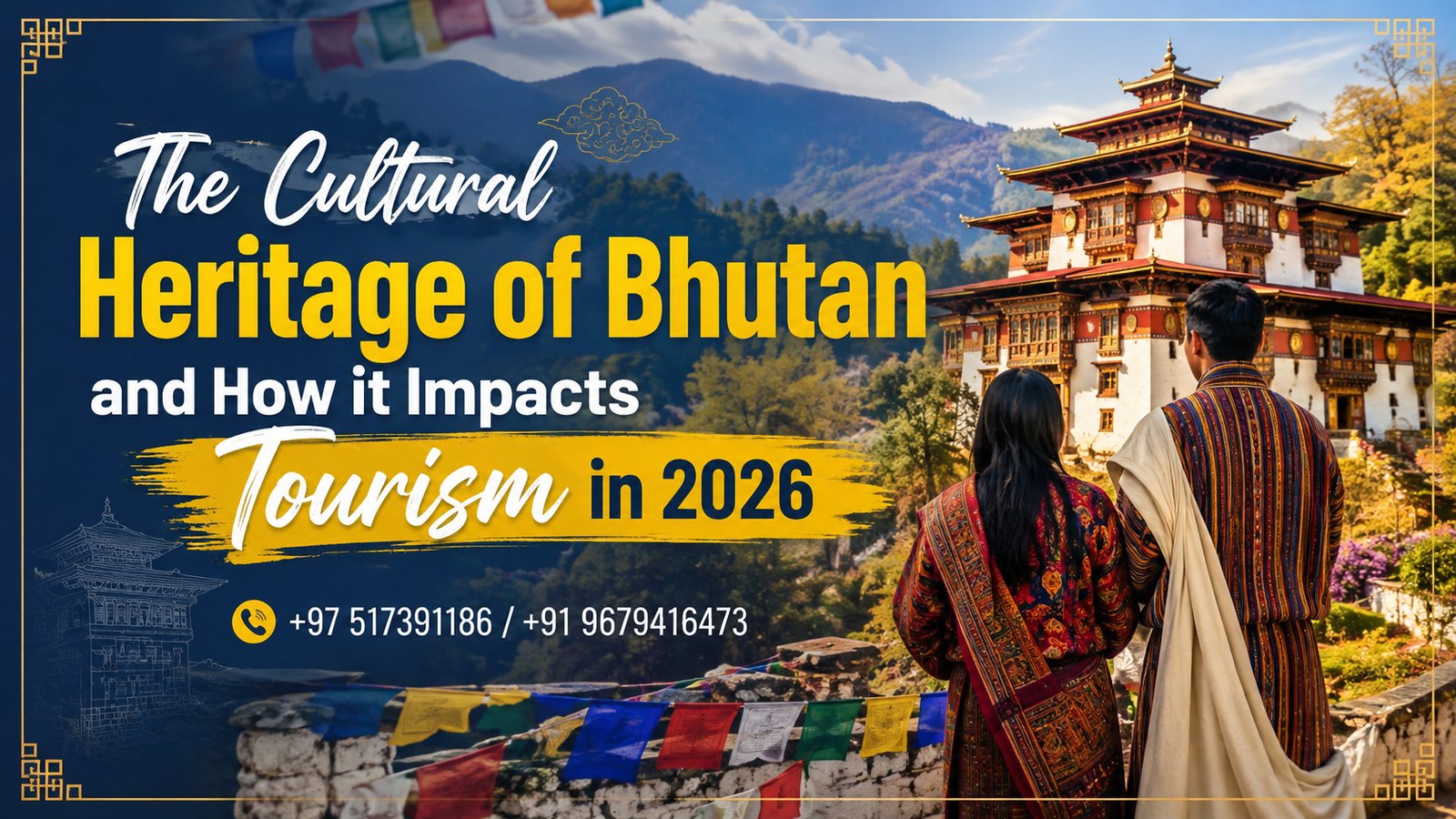 best-bhutan-travel-agency