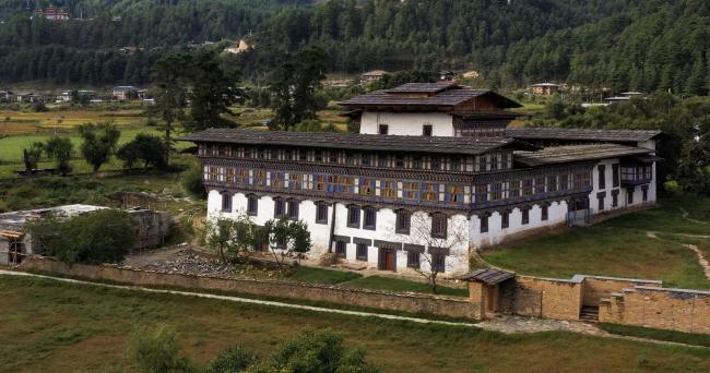 Thimphu Bhutan