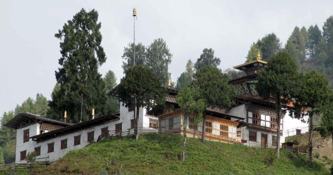 Thimphu Bhutan
