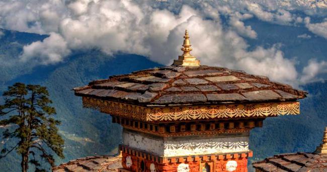 Thimphu Bhutan