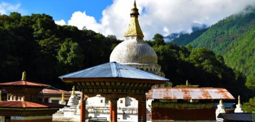 Tourist Places In Bhutan Teem Travel Bhutan
