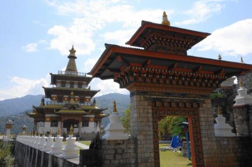 Tourist Places In Bhutan Teem Travel Bhutan
