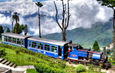 Darjeeling - Teem Travels