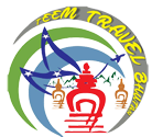Footer Logo- Teem Travel Bhutan