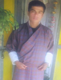 Ganashayam Dal, Manager - Teem Travel , Thimphu Bhutan