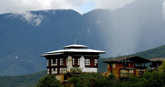 Welcome to Teem Bhutan Tours and Travels In Thimphu