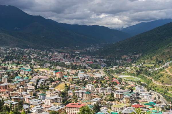 Economy Of Bhutan- Teem Travel Bhutan
