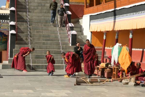 People Of Bhutan- Teem Travel Bhutan