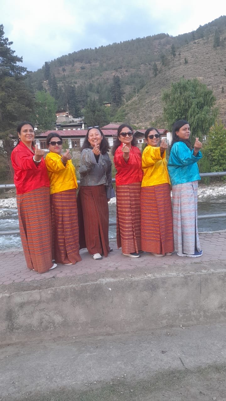 best tour operator in bhutan