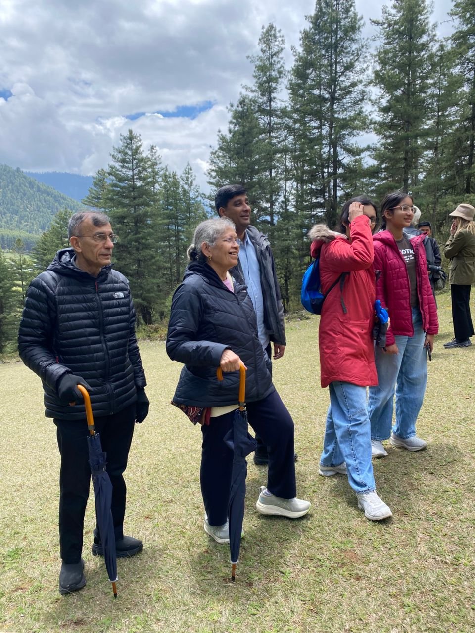 best travel agency in bhutan