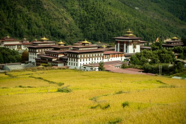 Bhutan and The Geographical Condition Of Bhutan| Teem Travel Bhutan