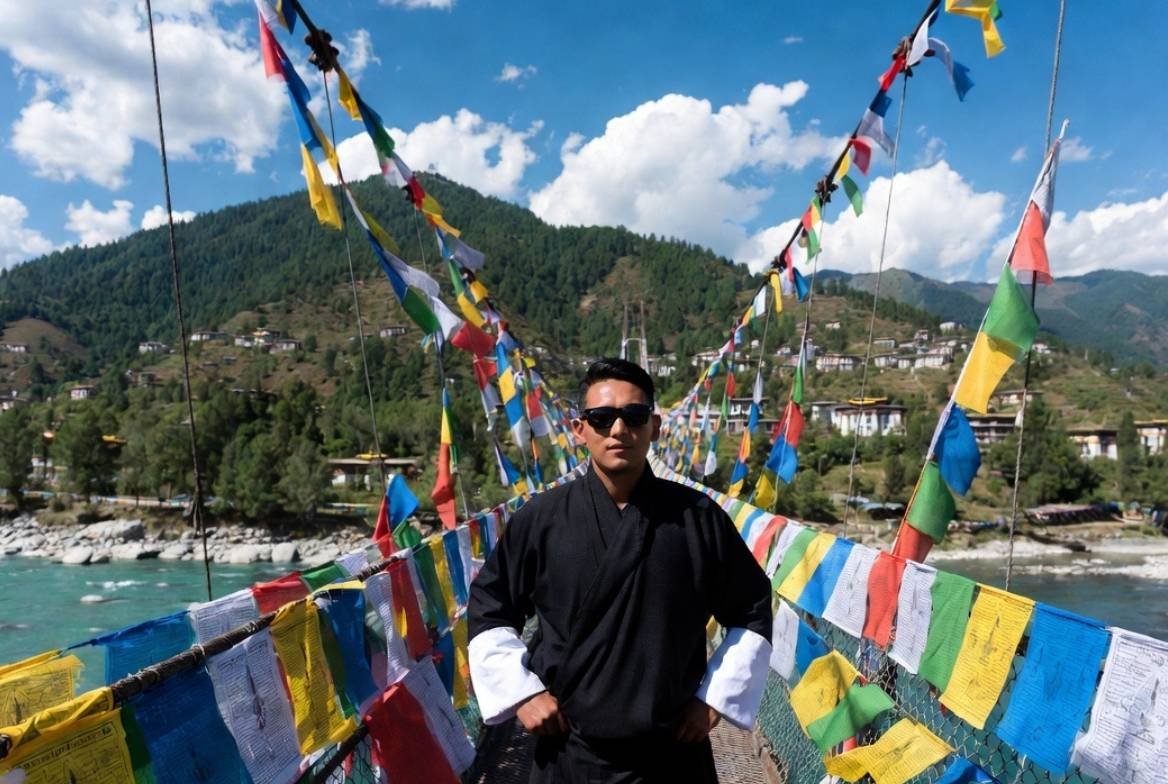 Teem Travel the Best Bhutan travel agency in Bhutan's Unique Travel Landscape