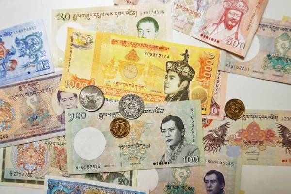 Payment Systems in bhutan- Teem Travel Bhutan