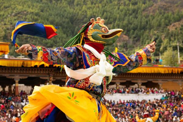 Bhutan and The Culture of Bhutan| Teem Travel Bhutan