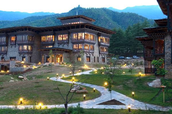 Hotel Booking Agency in Thimphu- Teem Travel Bhutan