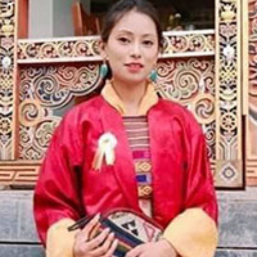 manju,Operator Manager, Teem Travels Bhutan