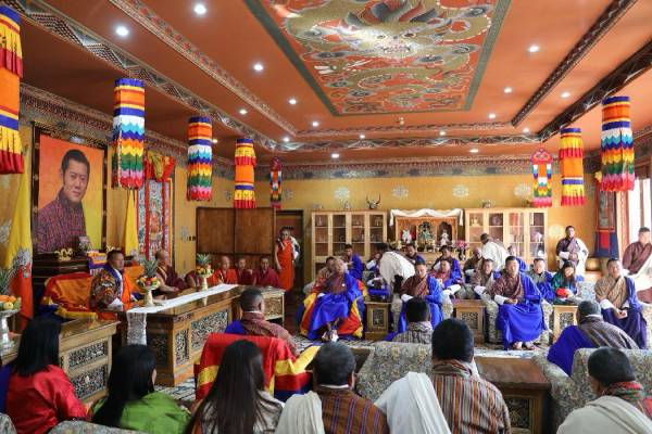 Political System of Bhutan -Teem Travel Bhutan