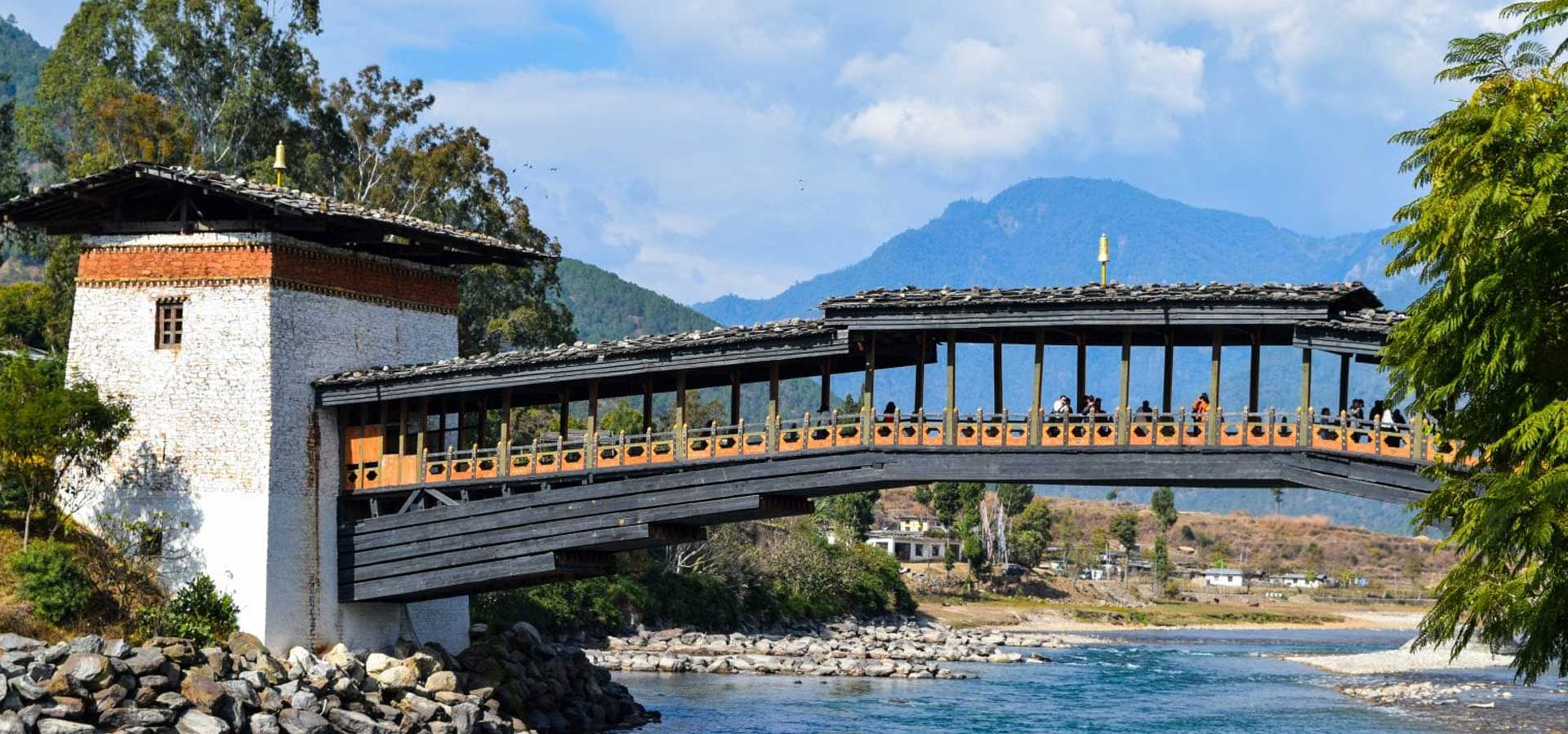 Book Butan Tour with Teem Travel Bhutan