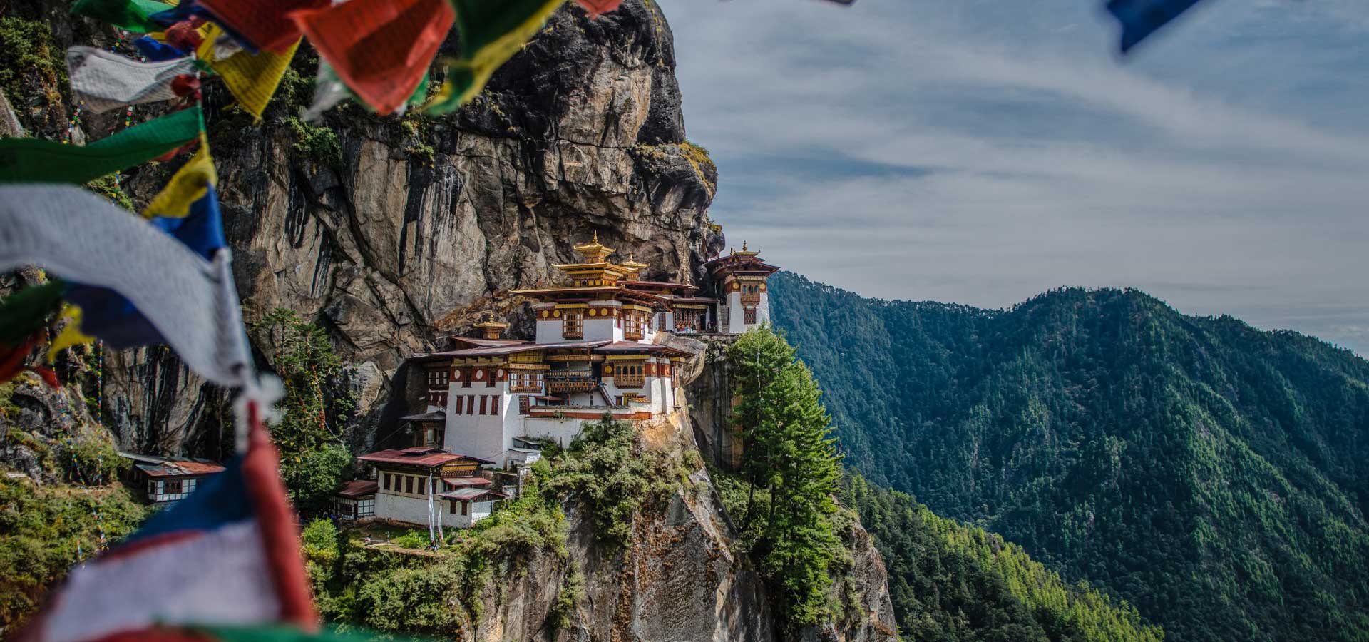Book Butan Tour with Teem Travel Bhutan