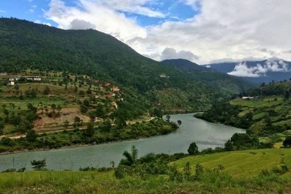 TORSA STRICT NATURE RESERVE- Teem Travel Bhutan
